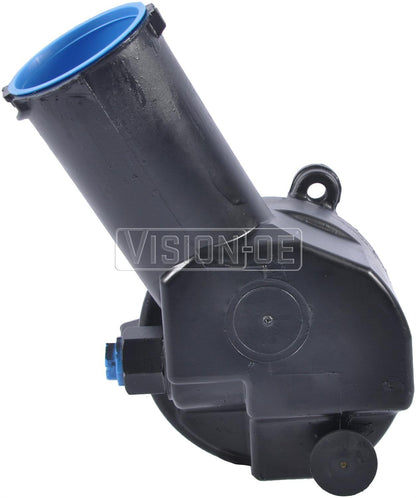 BBB Industries Remanufactured Power Steering Pump 711-2128