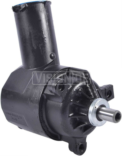 BBB Industries Remanufactured Power Steering Pump 711-2128