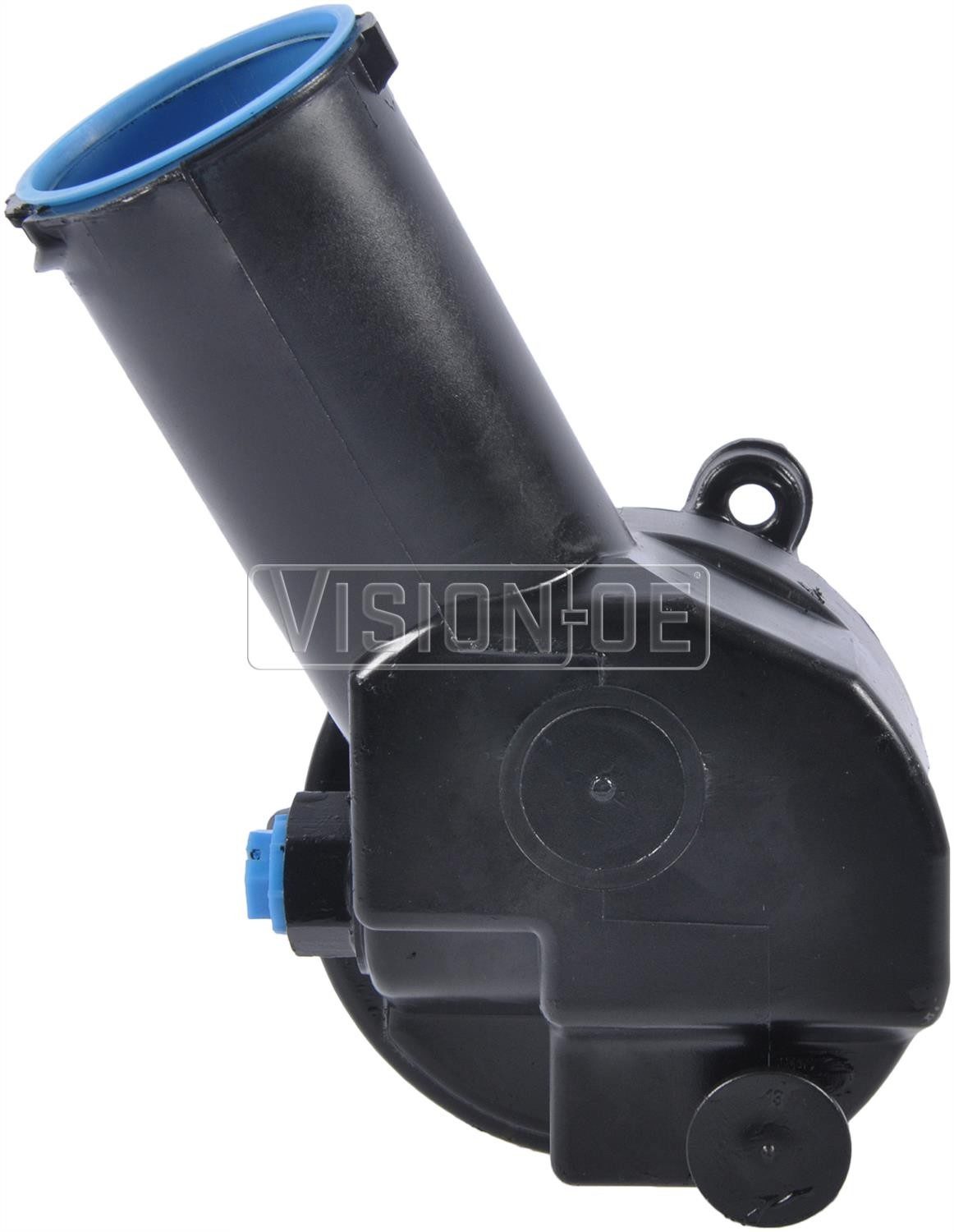 BBB Industries Power Steering Pump 711-2131