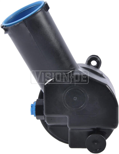 BBB Industries Power Steering Pump 711-2131