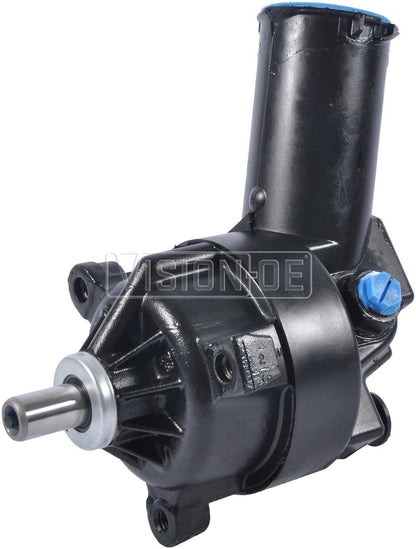 BBB Industries Power Steering Pump 711-2131