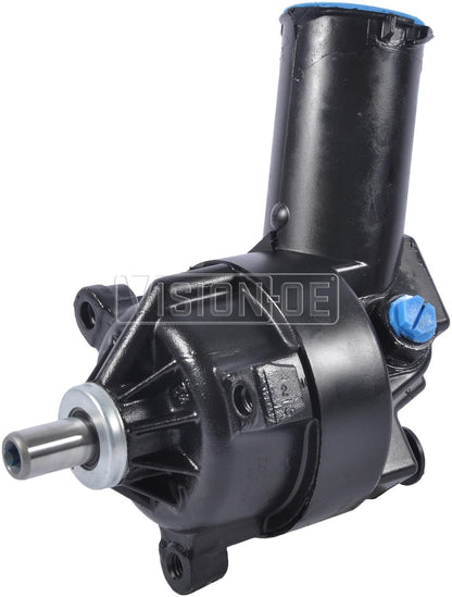 BBB Industries Power Steering Pump 711-2131