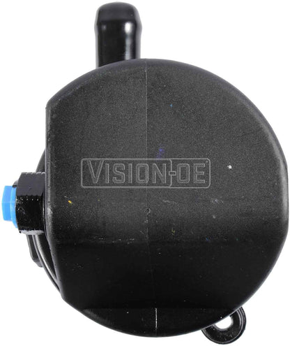 BBB Industries Remanufactured Power Steering Pump 711-2133