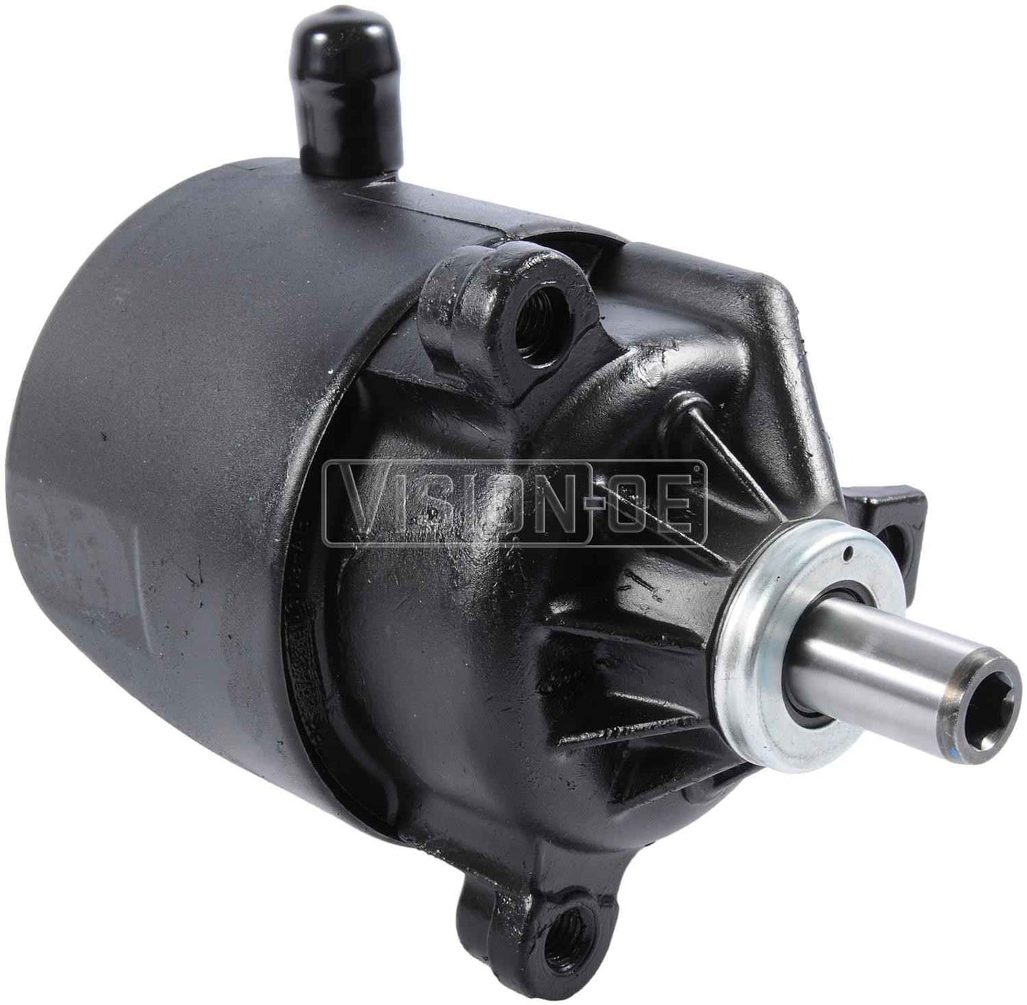 BBB Industries Remanufactured Power Steering Pump 711-2133