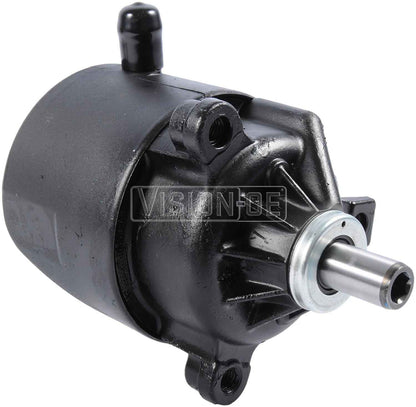 BBB Industries Remanufactured Power Steering Pump 711-2133