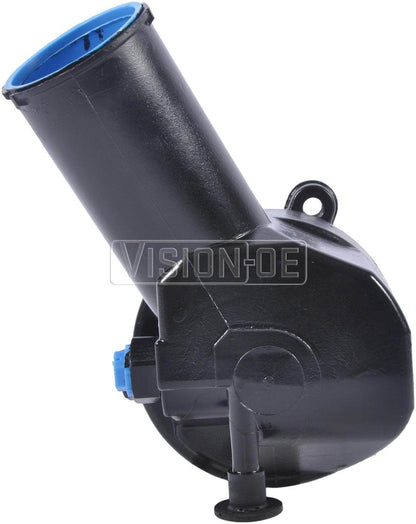 BBB Industries Remanufactured Power Steering Pump 711-2134