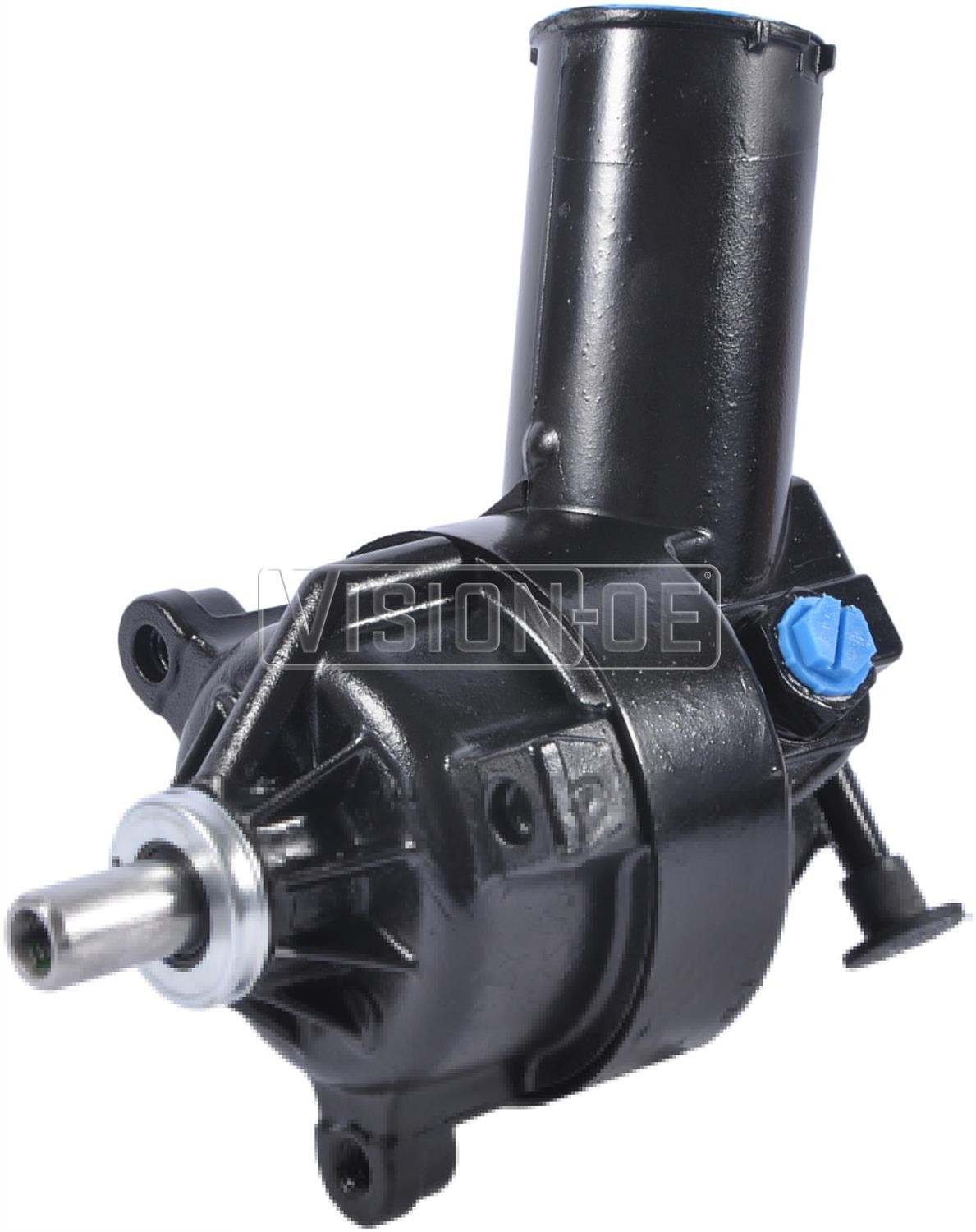 Vision OE New Power Steering Pump 711-2134