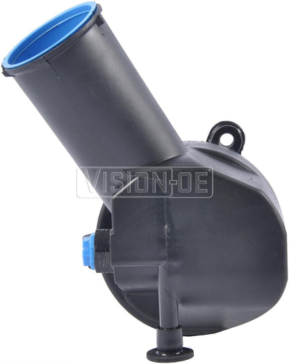 BBB Industries Power Steering Pump 711-2136