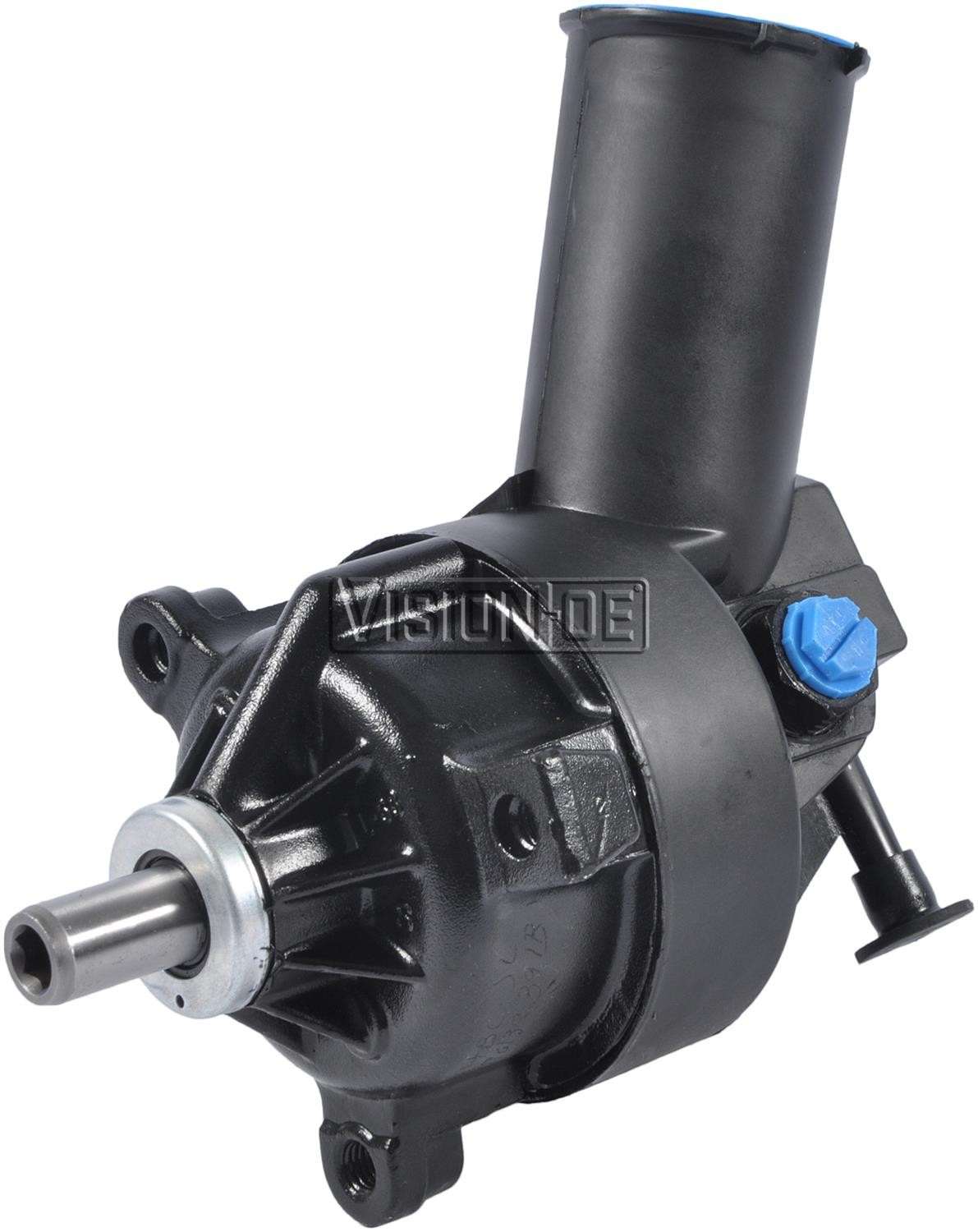 Vision OE New Power Steering Pump 711-2136