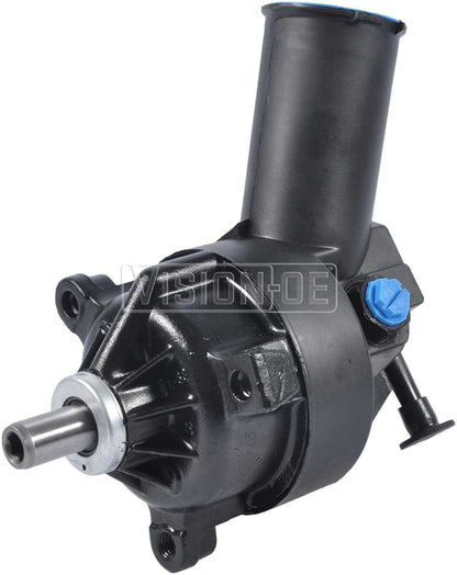 BBB Industries Remanufactured Power Steering Pump 711-2136