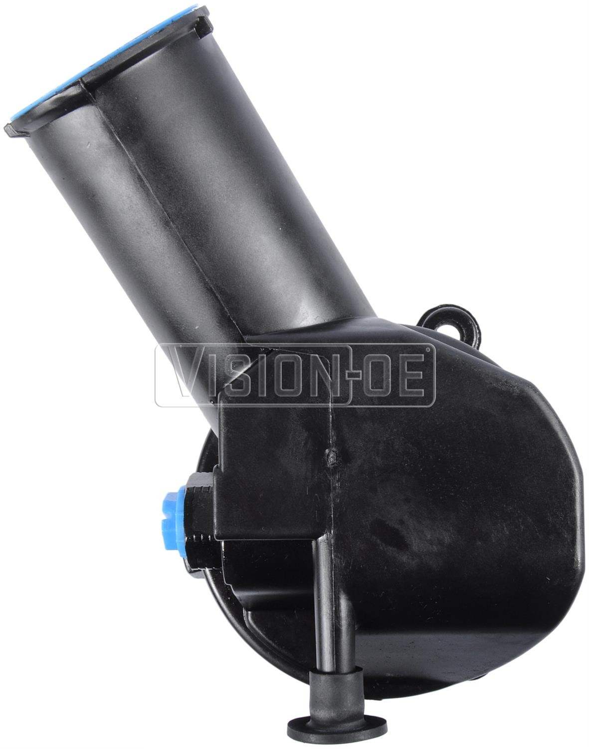 BBB Industries Power Steering Pump 711-2137