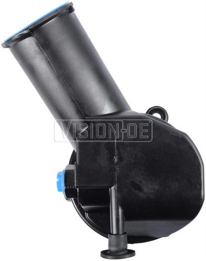 BBB Industries Power Steering Pump 711-2137