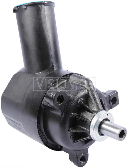 BBB Industries Power Steering Pump 711-2137