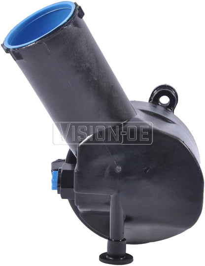 BBB Industries Remanufactured Power Steering Pump 711-2138