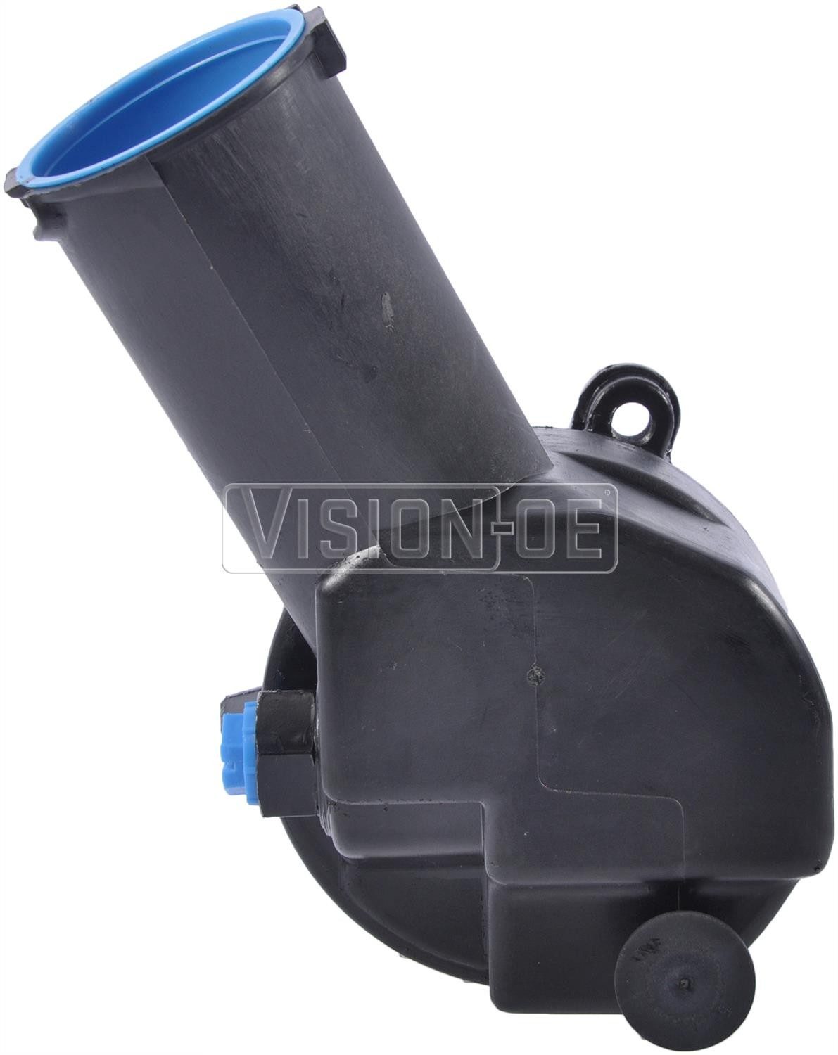 Vision OE New Power Steering Pump 711-2139