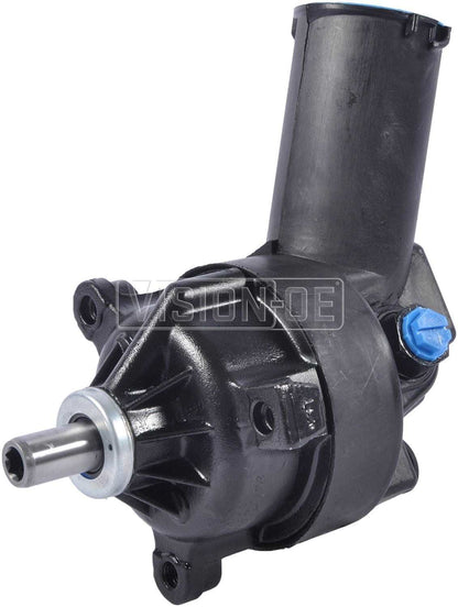 BBB Industries Remanufactured Power Steering Pump 711-2139