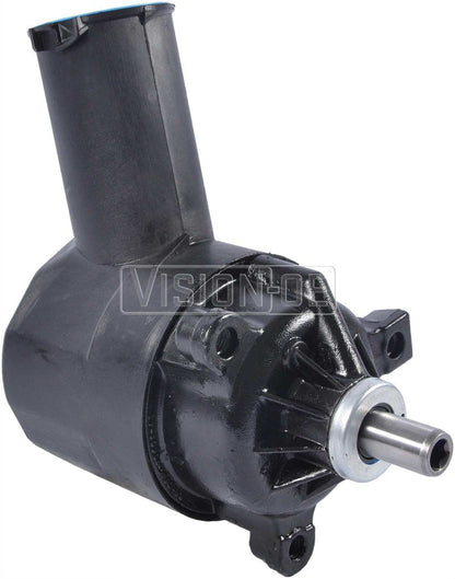 BBB Industries Remanufactured Power Steering Pump 711-2139