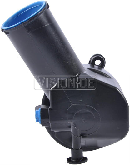 BBB Industries Remanufactured Power Steering Pump 711-2140