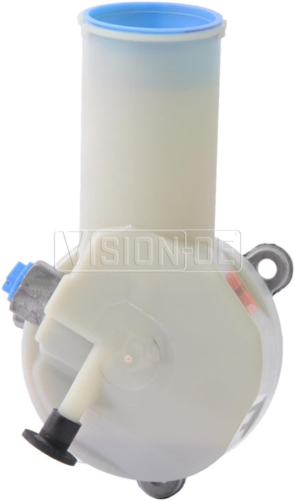 BBB Industries Power Steering Pump 711-2141