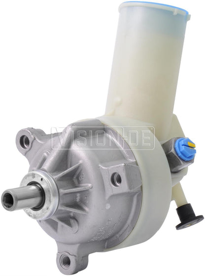 BBB Industries Power Steering Pump 711-2141