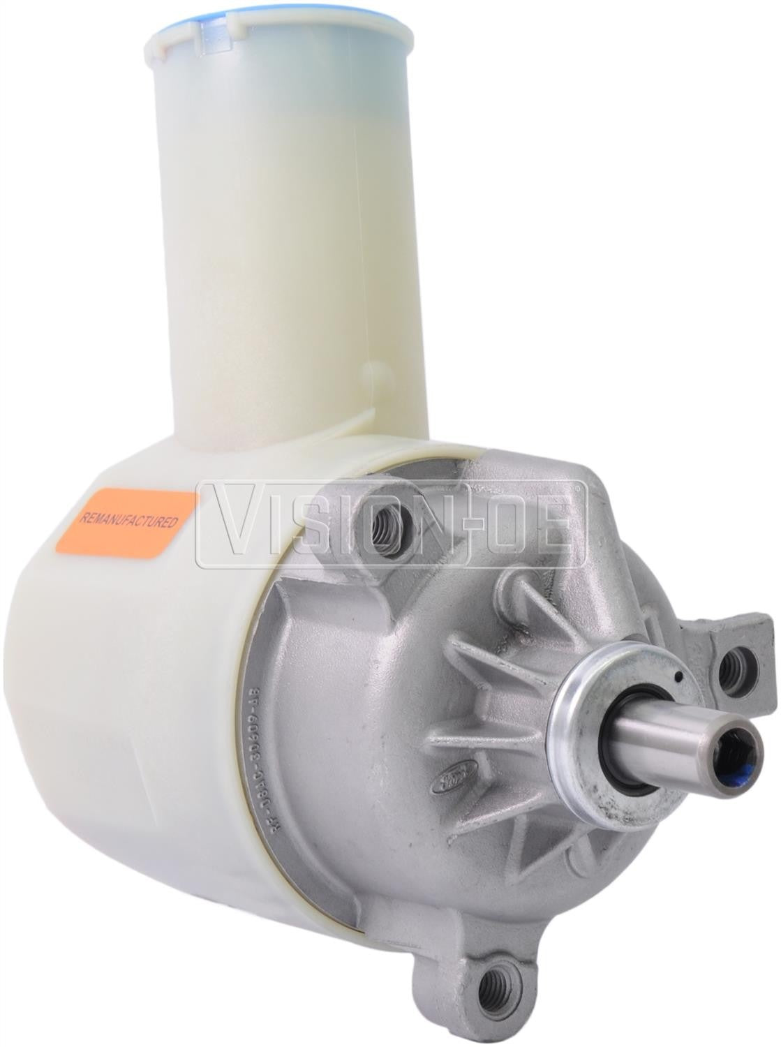 BBB Industries Power Steering Pump 711-2141