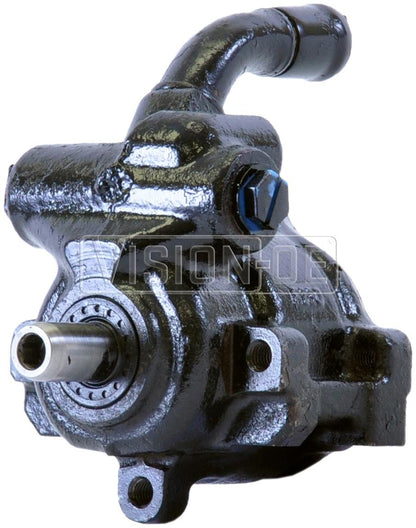 BBB Industries Remanufactured Power Steering Pump 712-0103