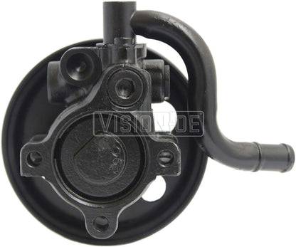 BBB Industries Remanufactured Power Steering Pump 712-0106A1