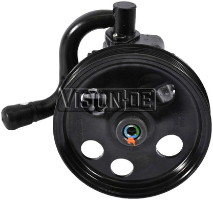 BBB Industries Remanufactured Power Steering Pump 712-0106A1
