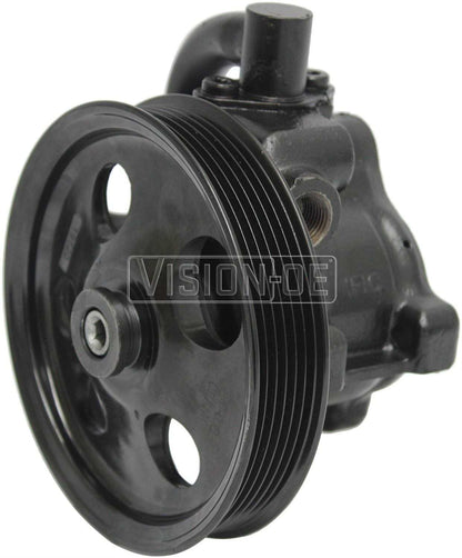 BBB Industries Remanufactured Power Steering Pump 712-0106A1