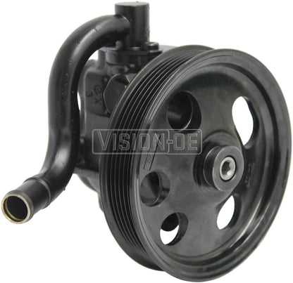 BBB Industries Remanufactured Power Steering Pump 712-0106A1