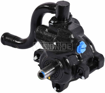 BBB Industries Remanufactured Power Steering Pump 712-0106