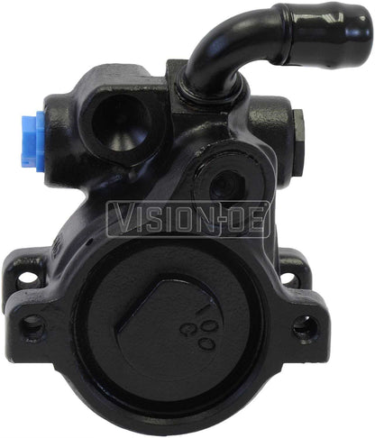 BBB Industries Remanufactured Power Steering Pump 712-0109