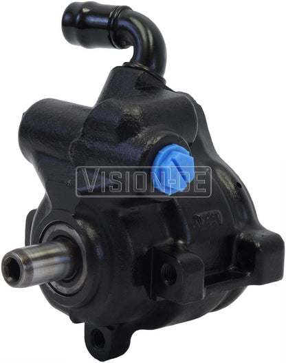 BBB Industries Remanufactured Power Steering Pump 712-0109