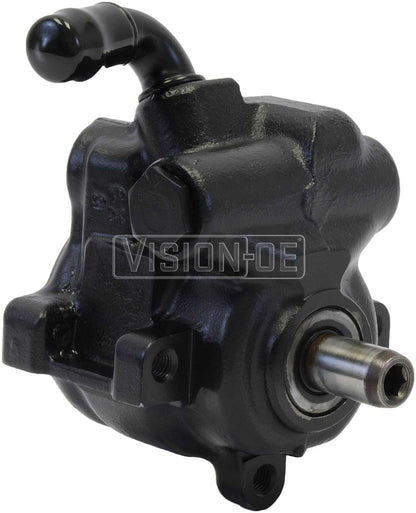 BBB Industries Remanufactured Power Steering Pump 712-0109