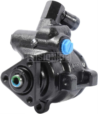 BBB Industries Remanufactured Power Steering Pump 712-0110