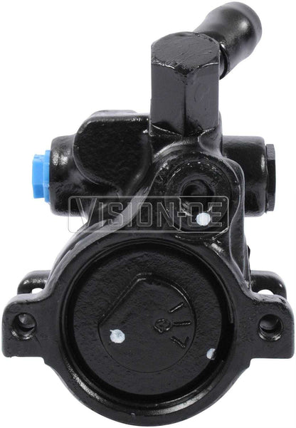 BBB Industries Power Steering Pump 712-0112