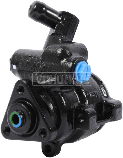 BBB Industries Power Steering Pump 712-0112