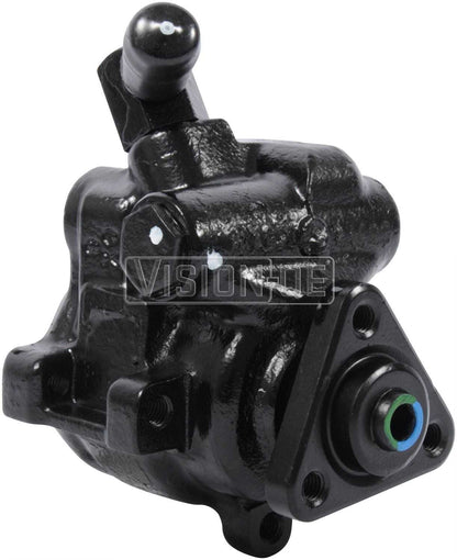 BBB Industries Power Steering Pump 712-0112