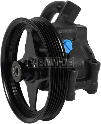 BBB Industries Remanufactured Power Steering Pump 712-0113A1