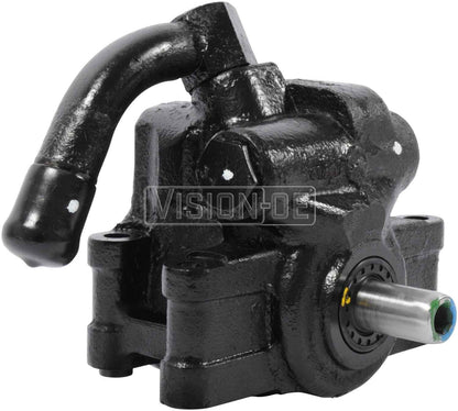 BBB Industries Power Steering Pump 712-0113