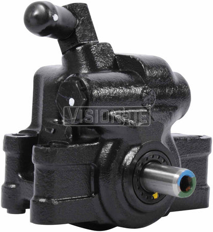 BBB Industries Remanufactured Power Steering Pump 712-0114