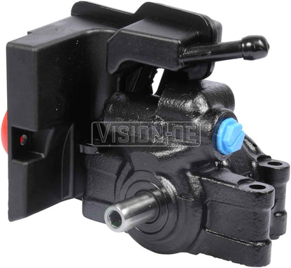 BBB Industries Power Steering Pump 712-01153