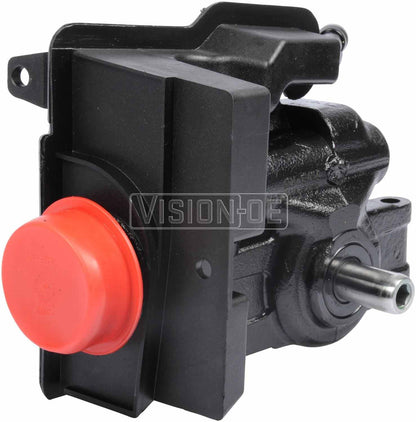 BBB Industries Power Steering Pump 712-01153