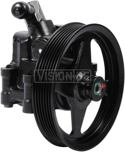 BBB Industries Remanufactured Power Steering Pump 712-0115A1