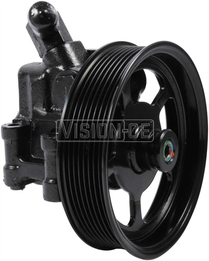 BBB Industries Remanufactured Power Steering Pump 712-0115A2