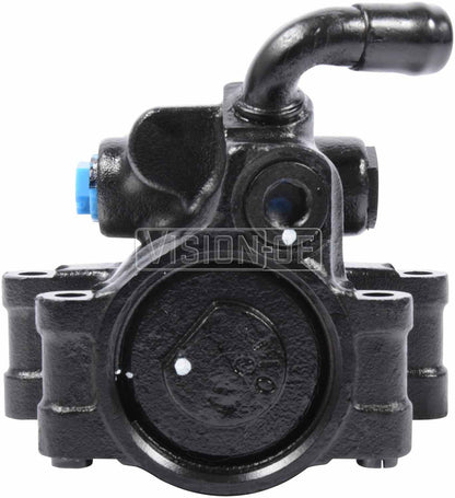 BBB Industries Power Steering Pump 712-0115