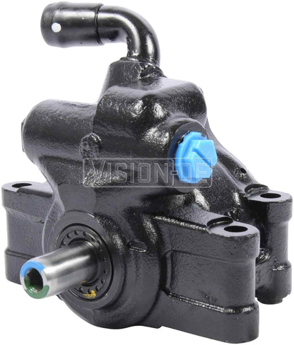BBB Industries Power Steering Pump 712-0115