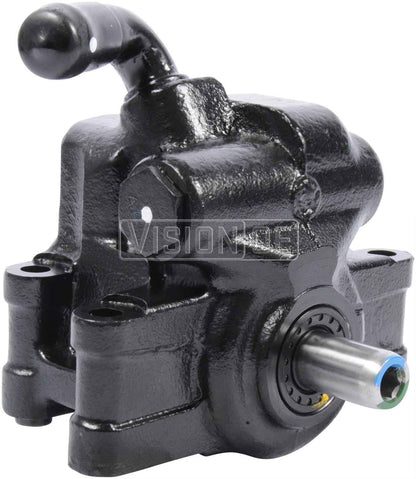 BBB Industries Power Steering Pump 712-0115
