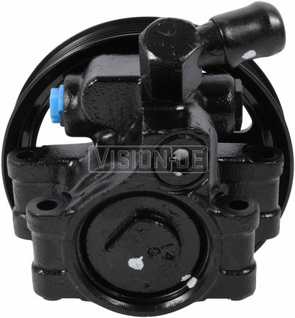 BBB Industries Remanufactured Power Steering Pump 712-0116A1