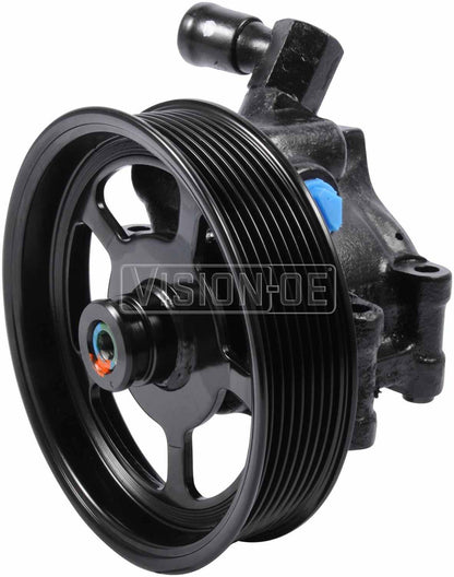 BBB Industries Power Steering Pump 712-0116A2